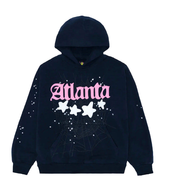 Chicago Hoodie