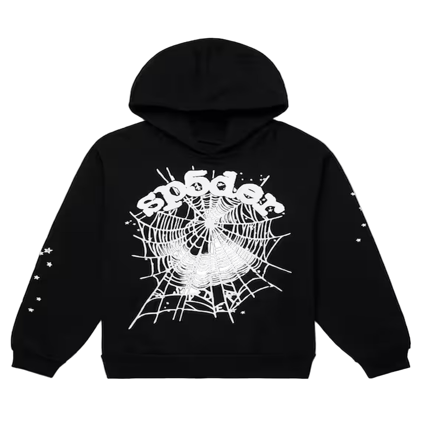 OG BLACK HOODIE