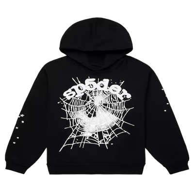 OG BLACK HOODIE