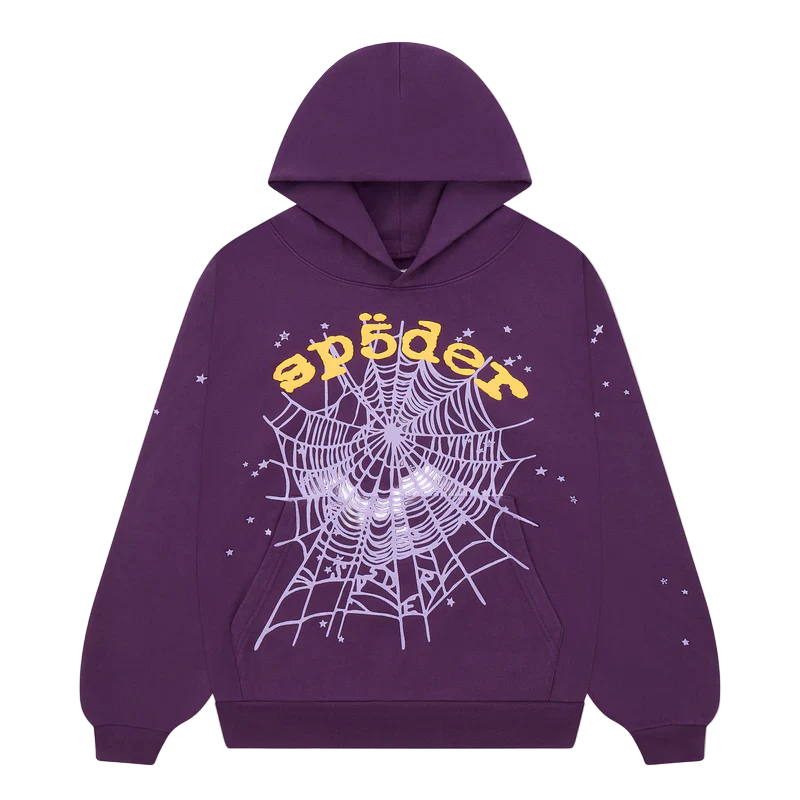 PURPLE STAR V2